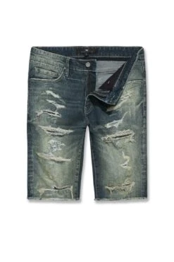 OG - Arlington Denim Shorts -Jordan Craig Shop WEB J3220S HURRICANE WASH F 56374486 83c6 4d1f abe1 eb1020388383