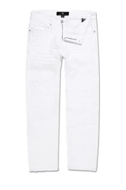 Molten Denim (Monochrome) -Jordan Craig Shop WEB JA2118RA WHITE F d1e3686c 9f98 415f b4b9 e8d2af2155bb