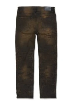 Molten Denim (Copper Black) -Jordan Craig Shop WEB JA2118R COPPER BLACK B b1ec56cf dcd5 4748 957b 6fc734a2c619