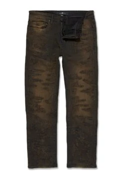 Molten Denim (Copper Black) -Jordan Craig Shop WEB JA2118R COPPER BLACK F 32a52a26 17a8 4b76 bb93 172c209ad52d