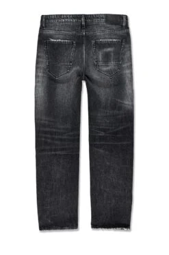 Aaron Tsunami Denim 3 Pack -Jordan Craig Shop WEB JA2130 INDUSTRIAL BLACK B d9ab35a3 c771 48c3 ad61 fc79a8222c0b