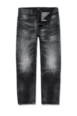 Aaron Tsunami Denim 3 Pack -Jordan Craig Shop WEB JA2130 INDUSTRIAL BLACK F c3ee915c 3118 4153 a7ce 8c774fd8f7fb