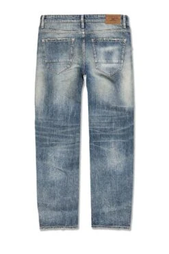 Aaron - Tsunami Denim (Lager) 7 Aaron - Tsunami Denim (Lager) -Jordan Craig Shop WEB JA2130 LAGER B 0fc72c7c 12f4 4eba 8154 982a01b49f6a
