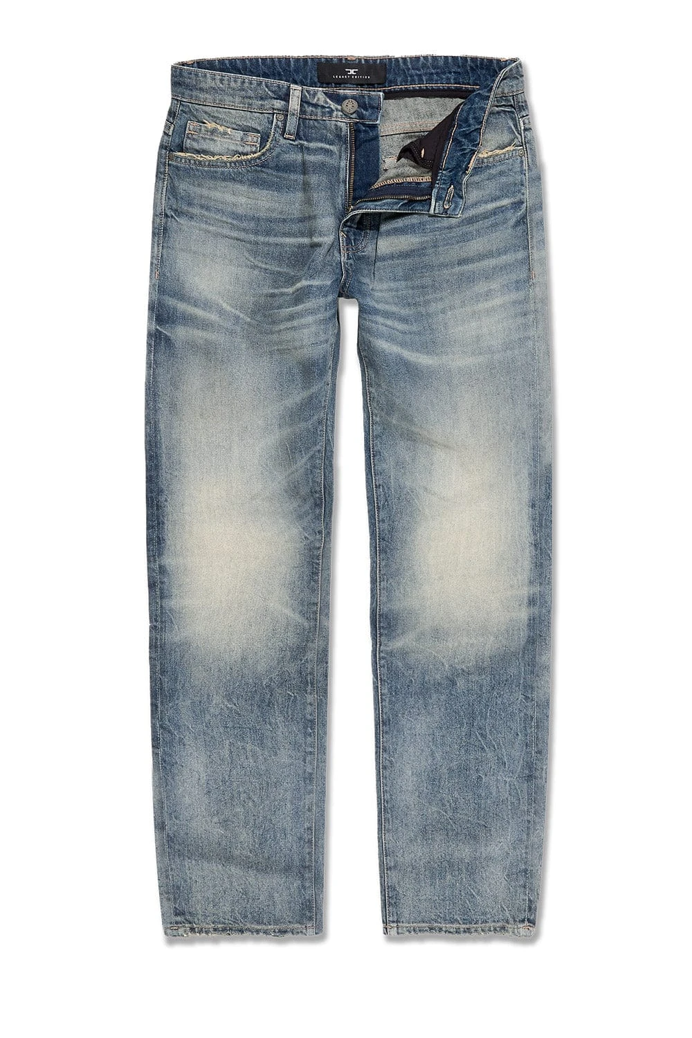 Aaron - Tsunami Denim (Lager) 2 Aaron - Tsunami Denim (Lager) - Image 2