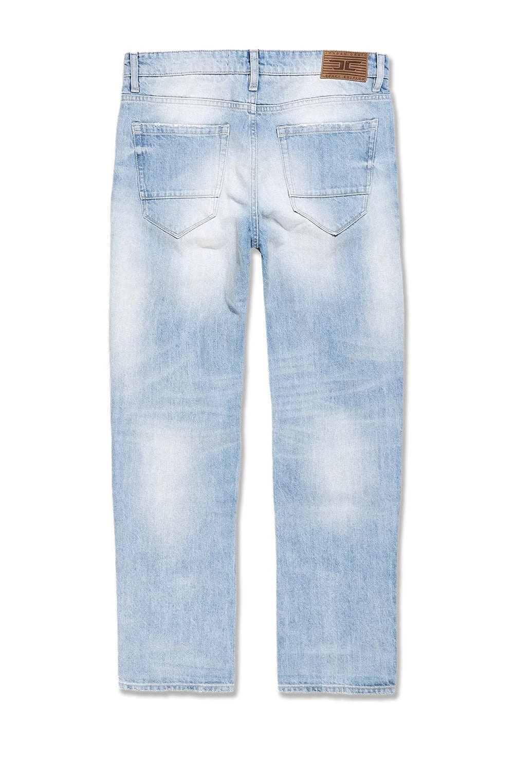 Aaron - Chill Guy Denim (Arctic Wash) 4 Aaron - Chill Guy Denim (Arctic Wash) - Image 4