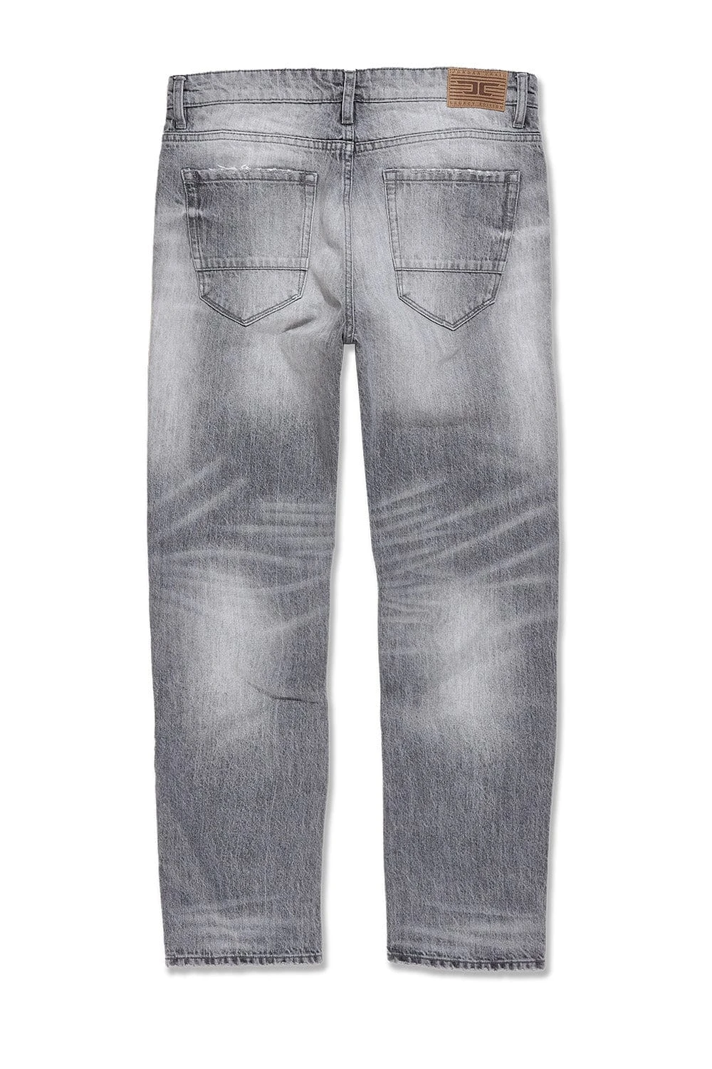 Aaron - Chill Guy Denim (Cement Wash) 4 Aaron - Chill Guy Denim (Cement Wash) - Image 4