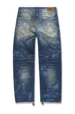 Brian - Bankhead Denim (Desert) -Jordan Craig Shop WEB JB1184 DESERT B