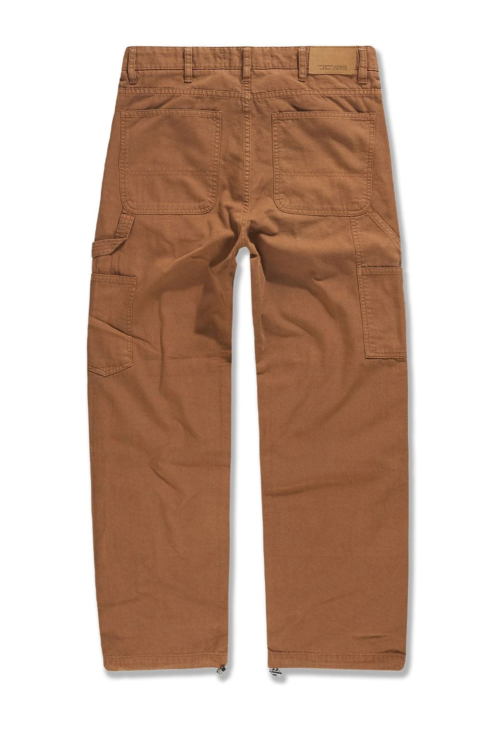 Brian - Craftsman Denim (Almond) 5 Brian - Craftsman Denim (Almond) - Image 5