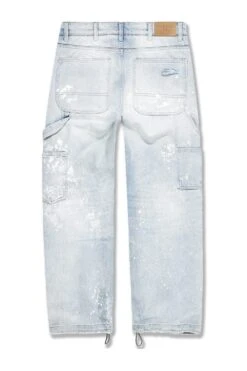 Brian - Landman Denim 23 Brian - Landman Denim -Jordan Craig Shop WEB JB1270 GLACIER B