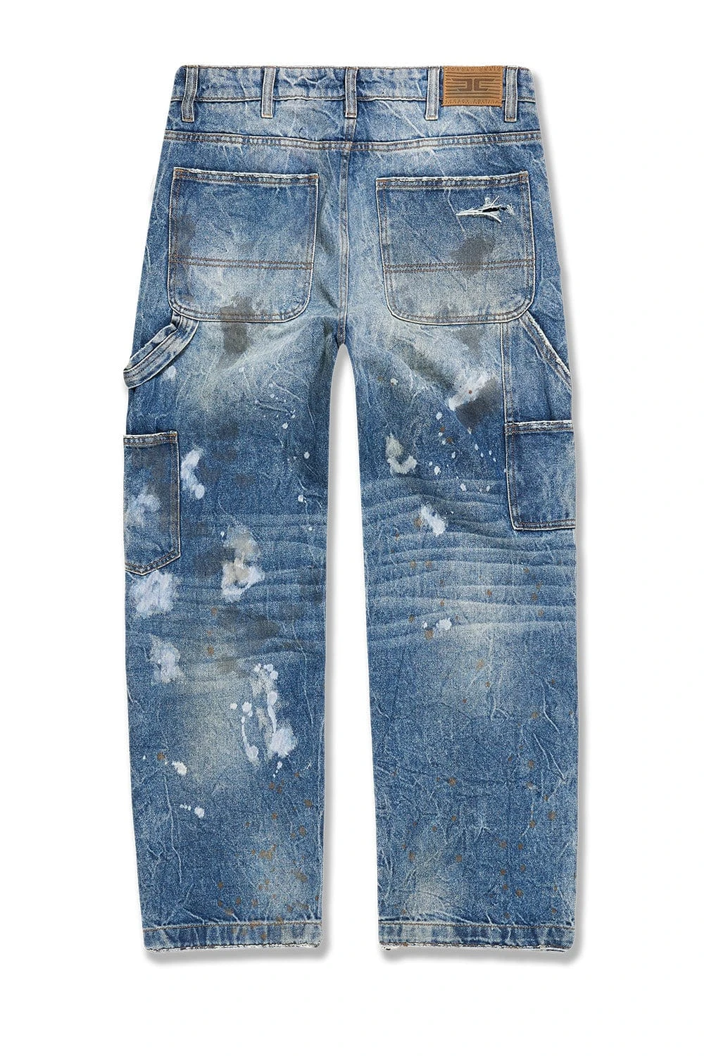 Brian - Landman Denim 6 Brian - Landman Denim - Image 6