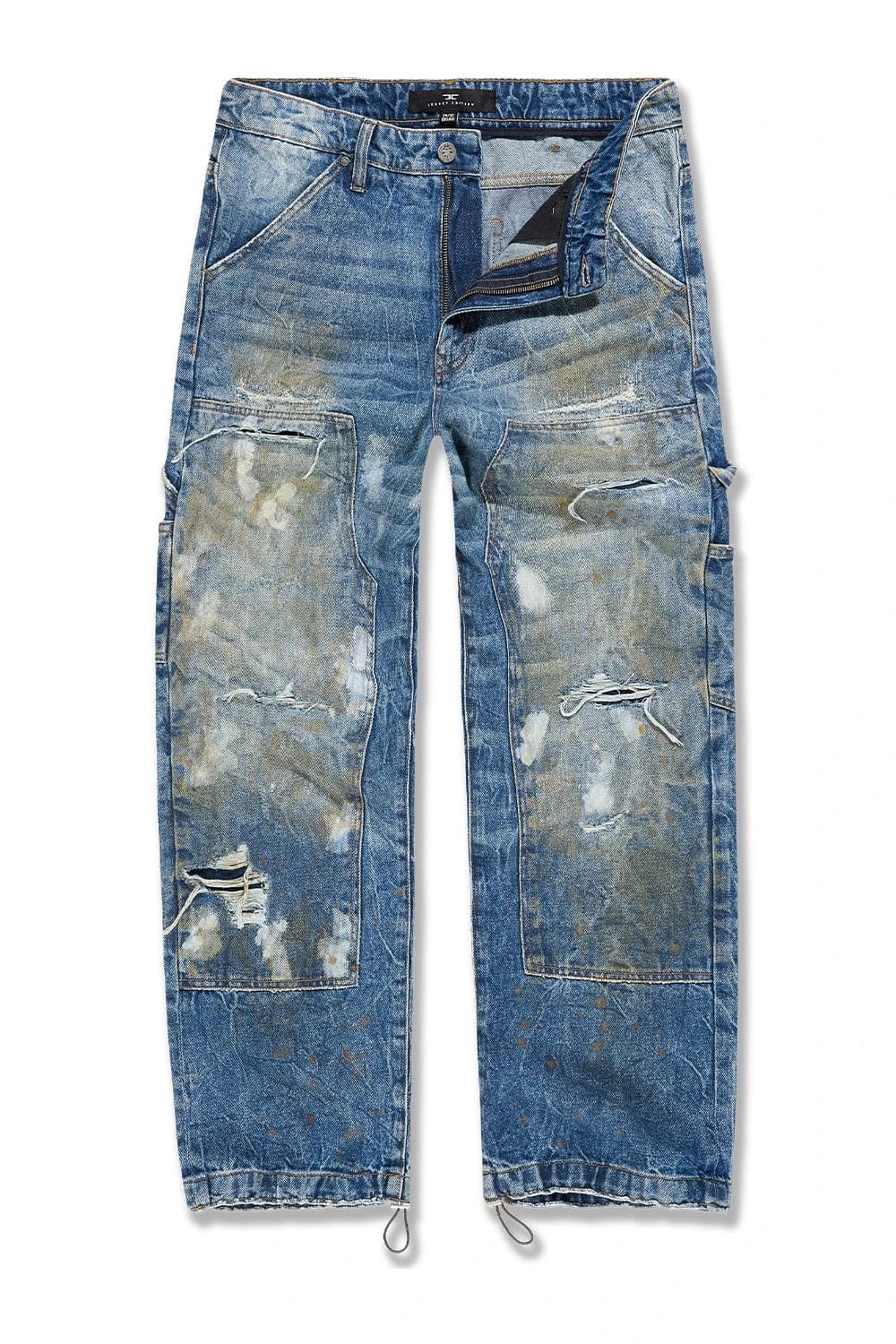 Brian - Landman Denim 2 Brian - Landman Denim - Image 2