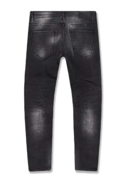 Collins - Coastal Denim -Jordan Craig Shop WEB JC1163 BLACK SHADOW B