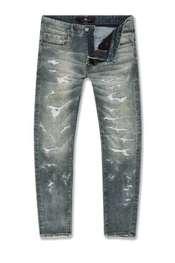 Collins - Coastal Denim -Jordan Craig Shop WEB JC1163 LAGER F