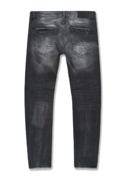 Collins - Attitude Denim (Monochrome) 14 Collins - Attitude Denim (Monochrome) -Jordan Craig Shop WEB JC1214 BLACK SHADOW B