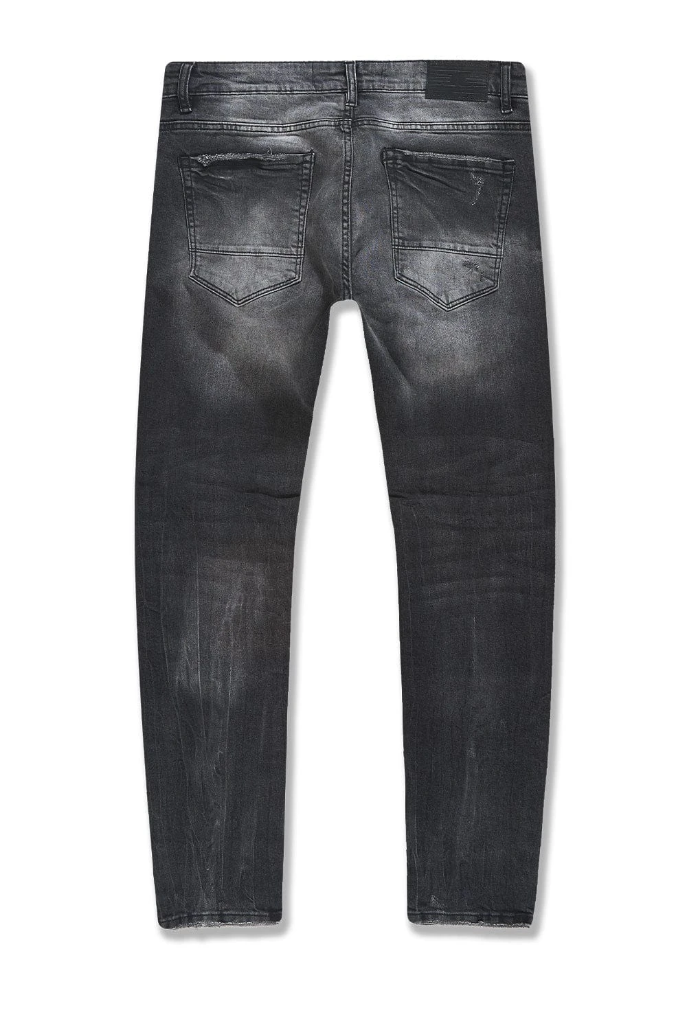 Collins - Attitude Denim (Monochrome) 6 Collins - Attitude Denim (Monochrome) - Image 6
