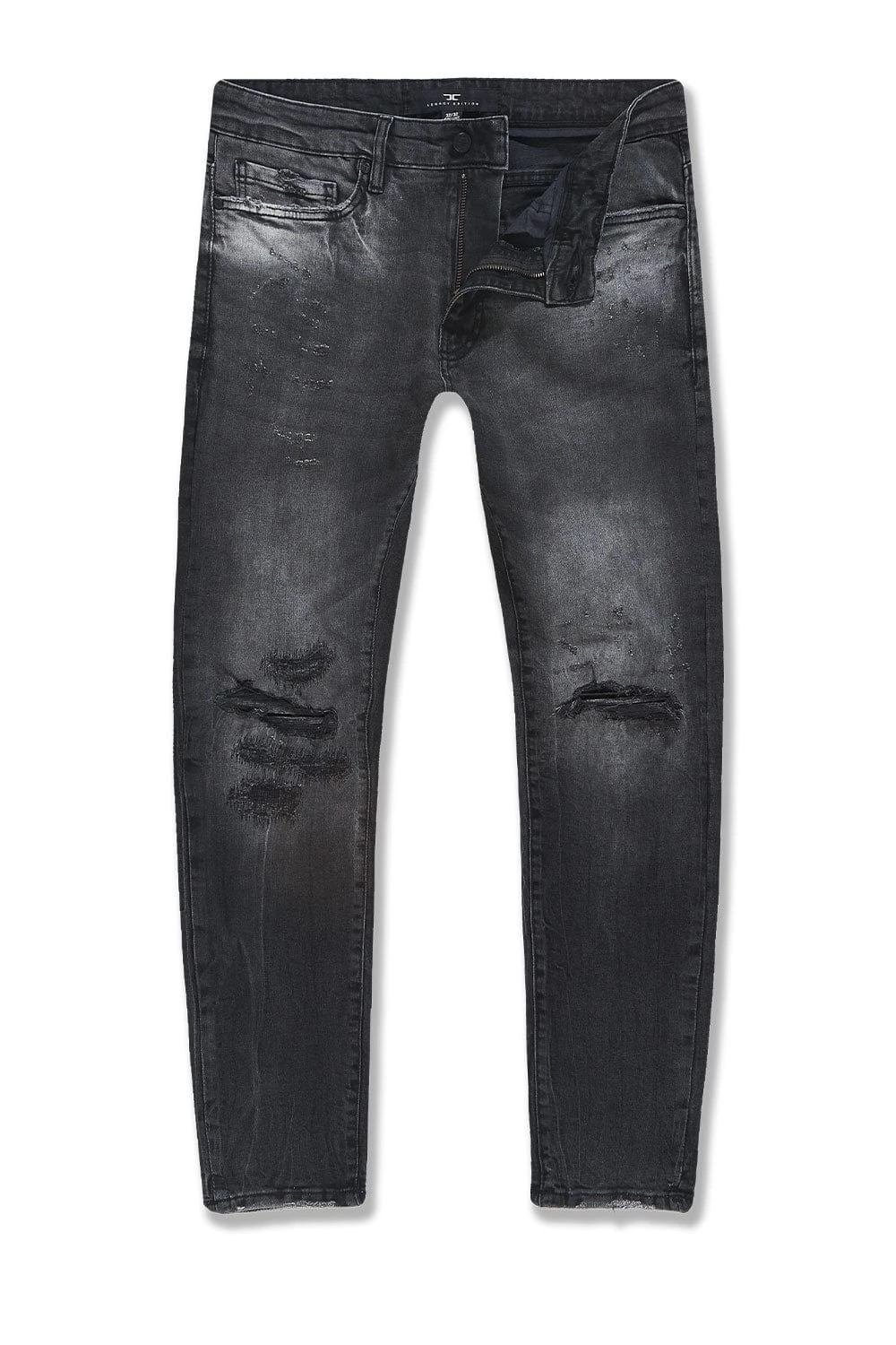 Collins - Attitude Denim (Monochrome) 5 Collins - Attitude Denim (Monochrome) - Image 5