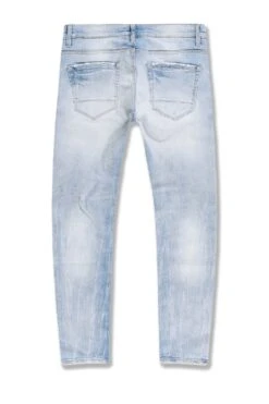 Collins - Attitude Denim (Azure) 17 Collins - Attitude Denim (Azure) -Jordan Craig Shop WEB JC1214 ICE BLUE B