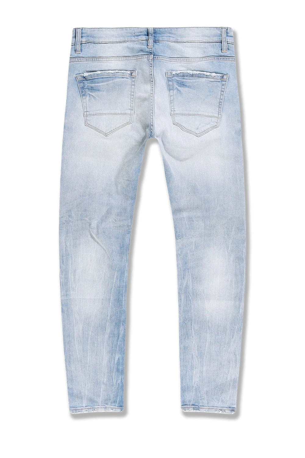 Collins - Attitude Denim (Azure) 6 Collins - Attitude Denim (Azure) - Image 6