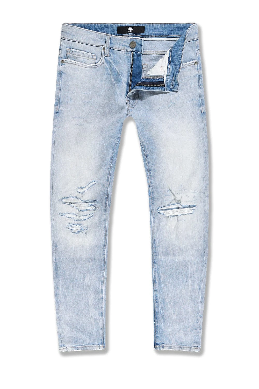 Collins - Attitude Denim (Azure) 5 Collins - Attitude Denim (Azure) - Image 5