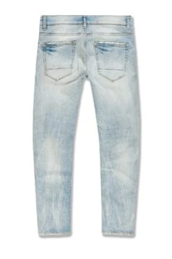 Collins - Attitude Denim (Azure) 23 Collins - Attitude Denim (Azure) -Jordan Craig Shop WEB JC1214 ICED LAGER B