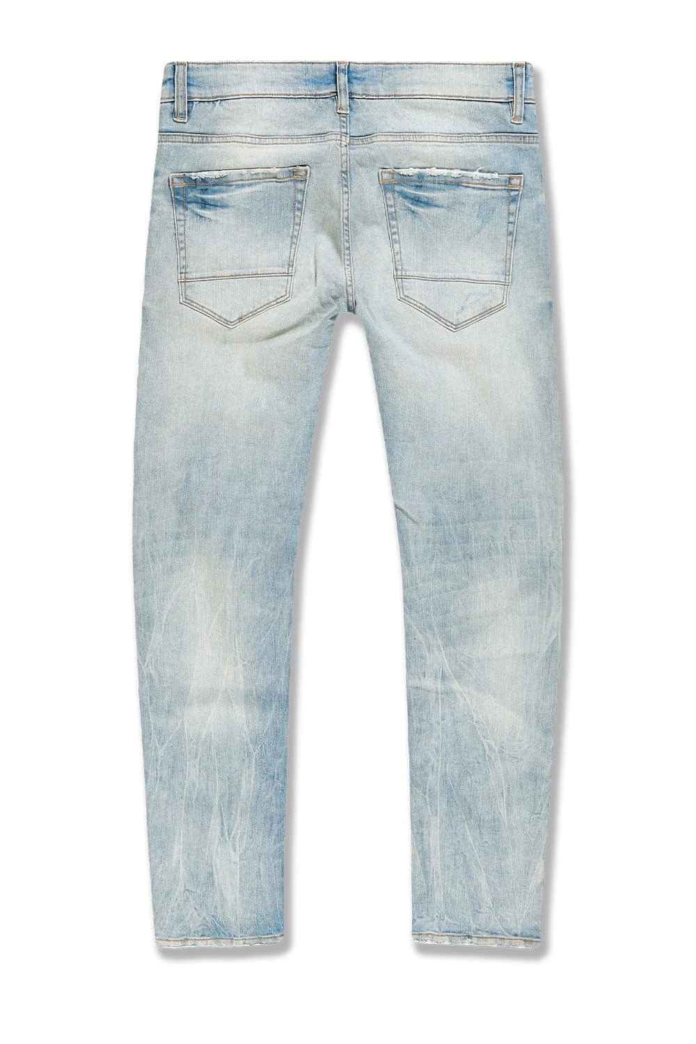 Collins - Attitude Denim (Azure) 12 Collins - Attitude Denim (Azure) - Image 12