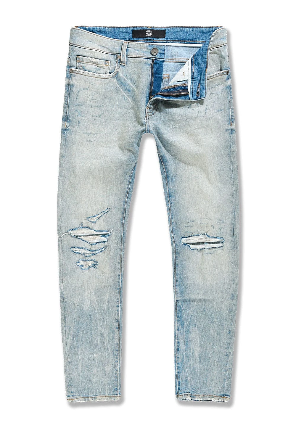 Collins - Attitude Denim (Azure) 11 Collins - Attitude Denim (Azure) - Image 11