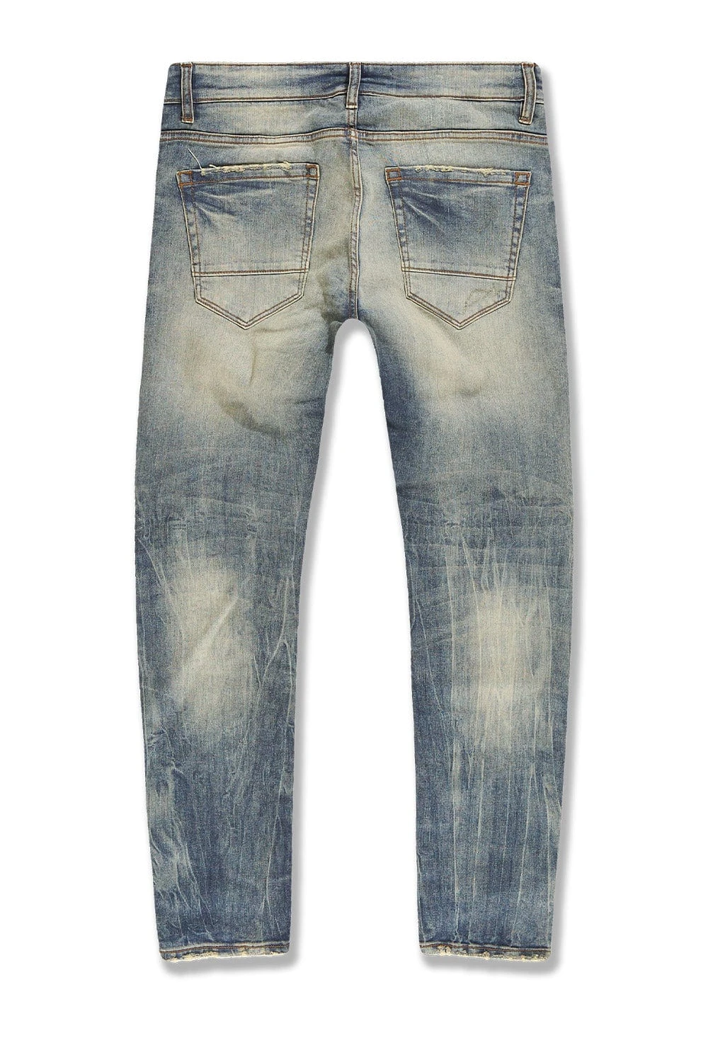 Collins - Attitude Denim (Azure) 3 Collins - Attitude Denim (Azure) - Image 3