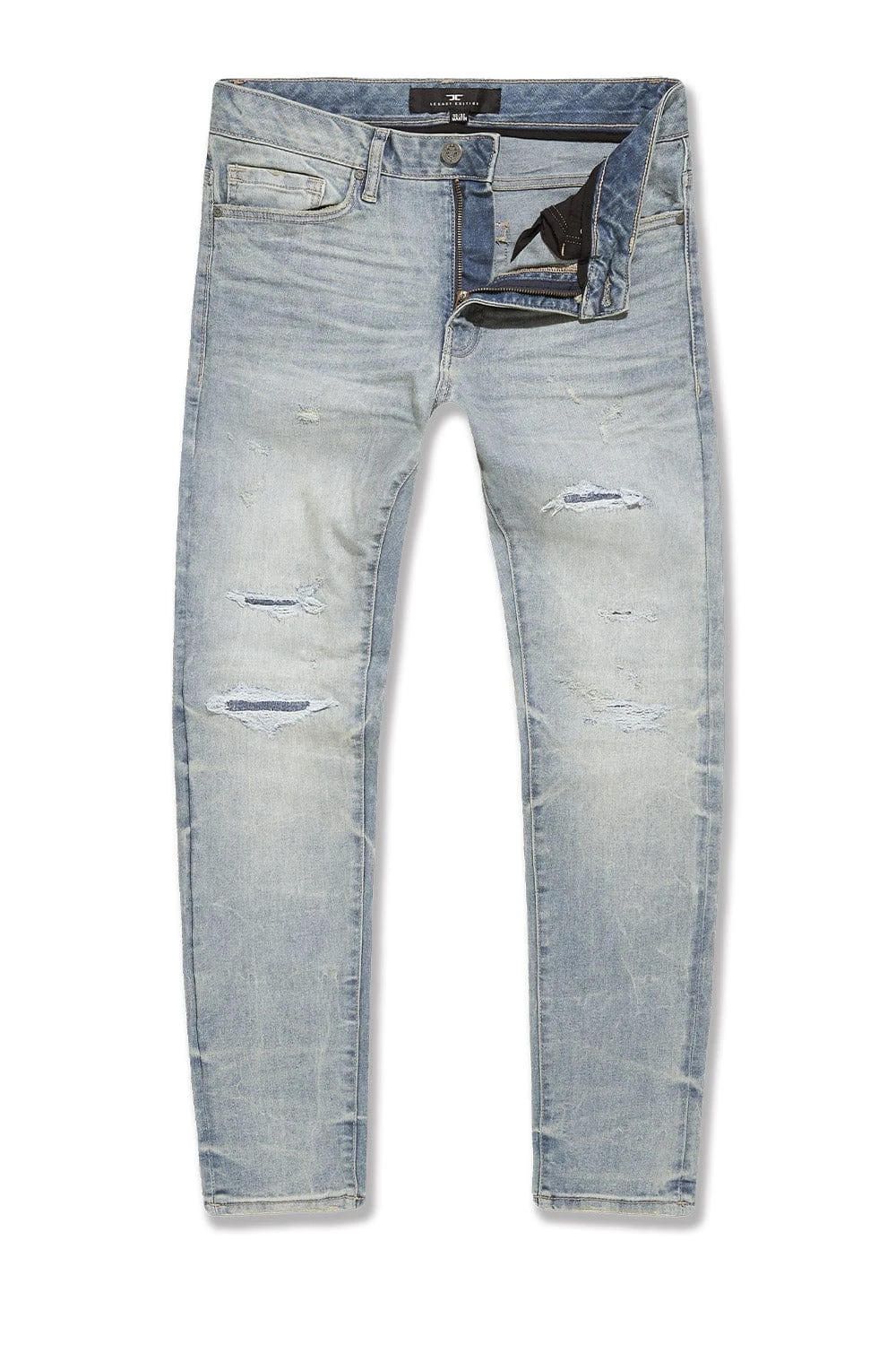 Collins - Meadowlands Denim (Azure) 14 Collins - Meadowlands Denim (Azure) - Image 14