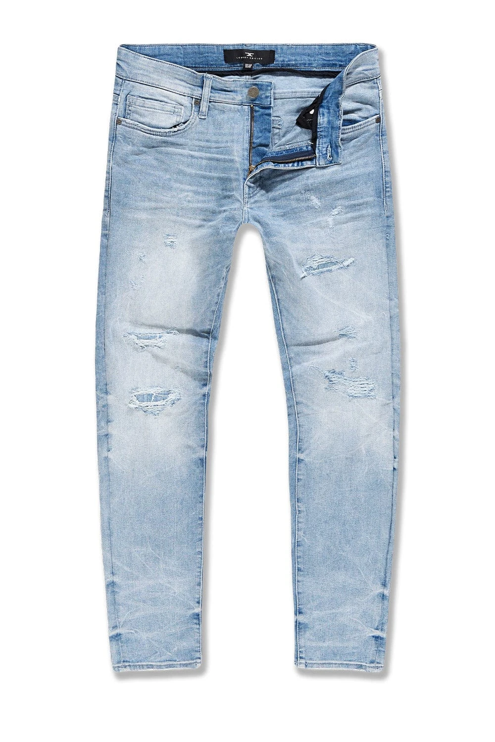 Collins - Meadowlands Denim (Azure) 10 Collins - Meadowlands Denim (Azure) - Image 10