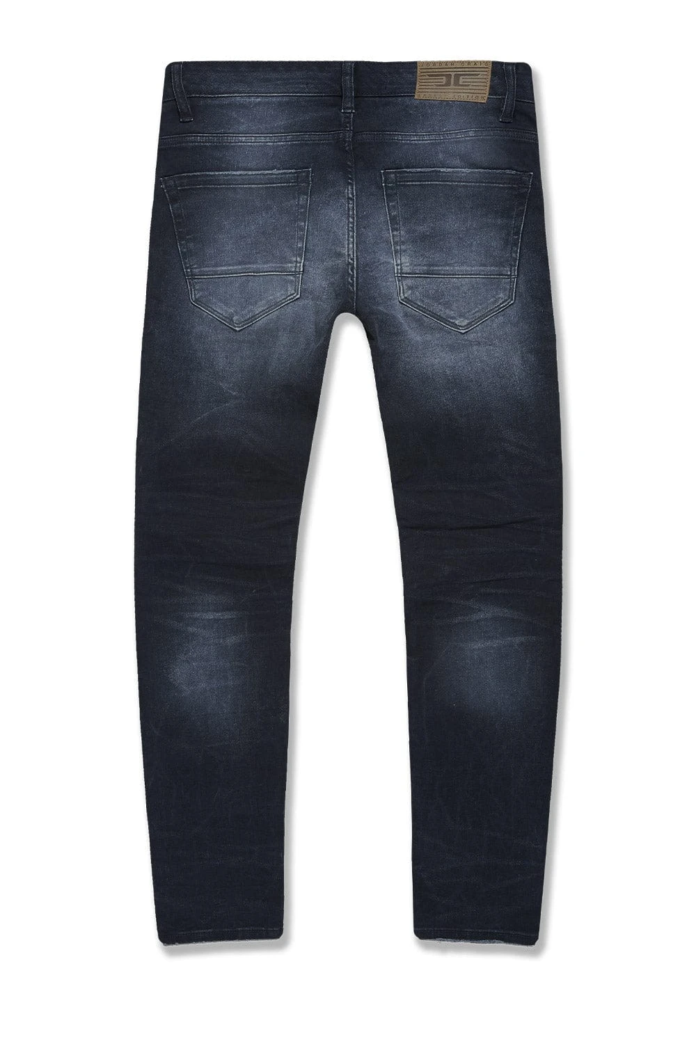 Collins - Meadowlands Denim (Azure) 4 Collins - Meadowlands Denim (Azure) - Image 4