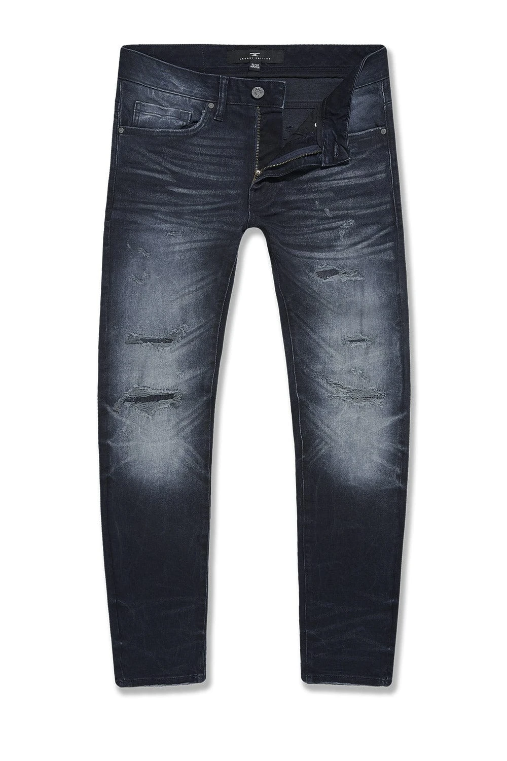 Collins - Meadowlands Denim (Azure) 2 Collins - Meadowlands Denim (Azure) - Image 2