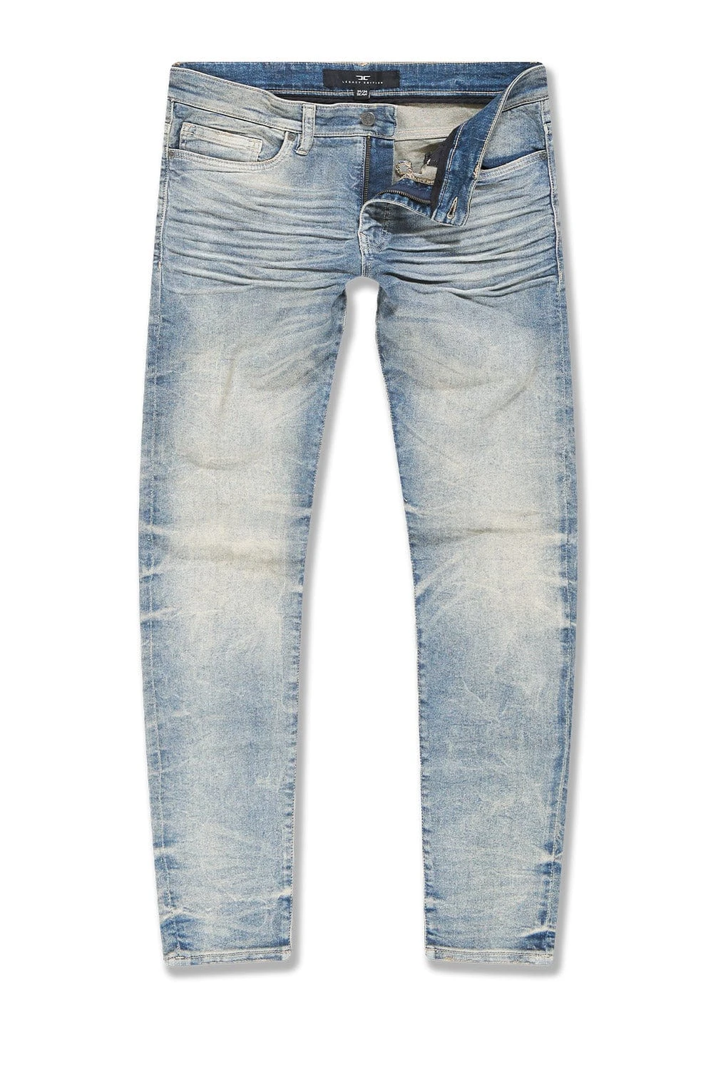 Collins - Meadowlands Pure Denim (Azure) 2 Collins - Meadowlands Pure Denim (Azure) - Image 2