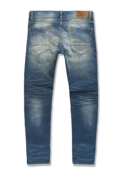 Collins - Meadowlands Pure Denim (Azure) 23 Collins - Meadowlands Pure Denim (Azure) -Jordan Craig Shop WEB JC1220 DESERT B
