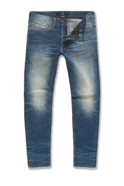 Collins - Meadowlands Pure Denim (Azure) 21 Collins - Meadowlands Pure Denim (Azure) -Jordan Craig Shop WEB JC1220 DESERT F