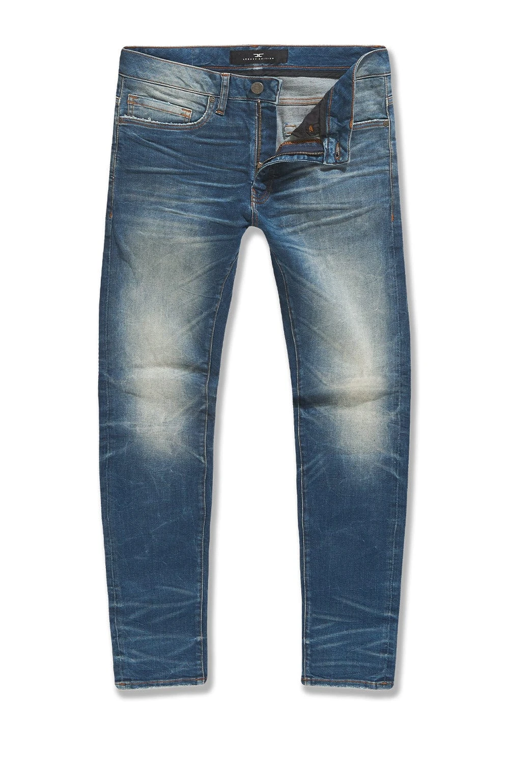 Collins - Meadowlands Pure Denim (Azure) 6 Collins - Meadowlands Pure Denim (Azure) - Image 6