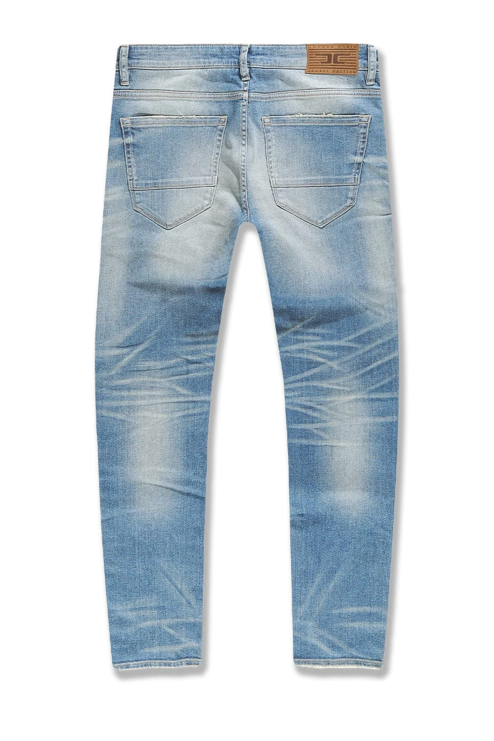 Heartbreak Denim (Antique) 4 Heartbreak Denim (Antique) - Image 4