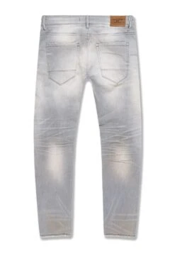 Heartbreak Denim (Arctic Sunset) -Jordan Craig Shop WEB JC1265 ARCTIC SUNSET B