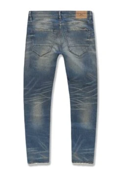 Heartbreak Denim (Gold Miner) 10 Heartbreak Denim (Gold Miner) -Jordan Craig Shop WEB JC1265 GOLD MINER B