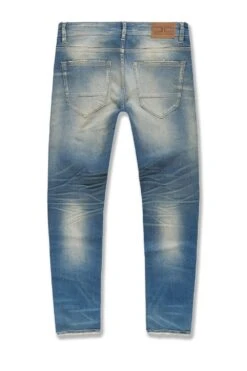 Heartbreak Denim (Sunrise) -Jordan Craig Shop WEB JC1265 SUNRISE B