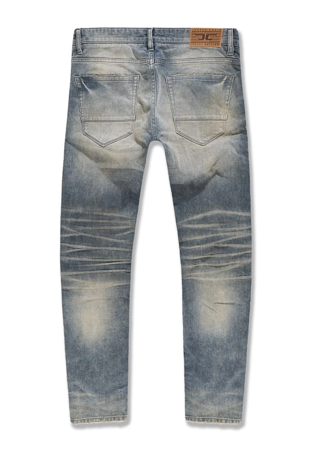 Collins - McCarter Denim (Smokey Haze) 5 Collins - McCarter Denim (Smokey Haze) - Image 5