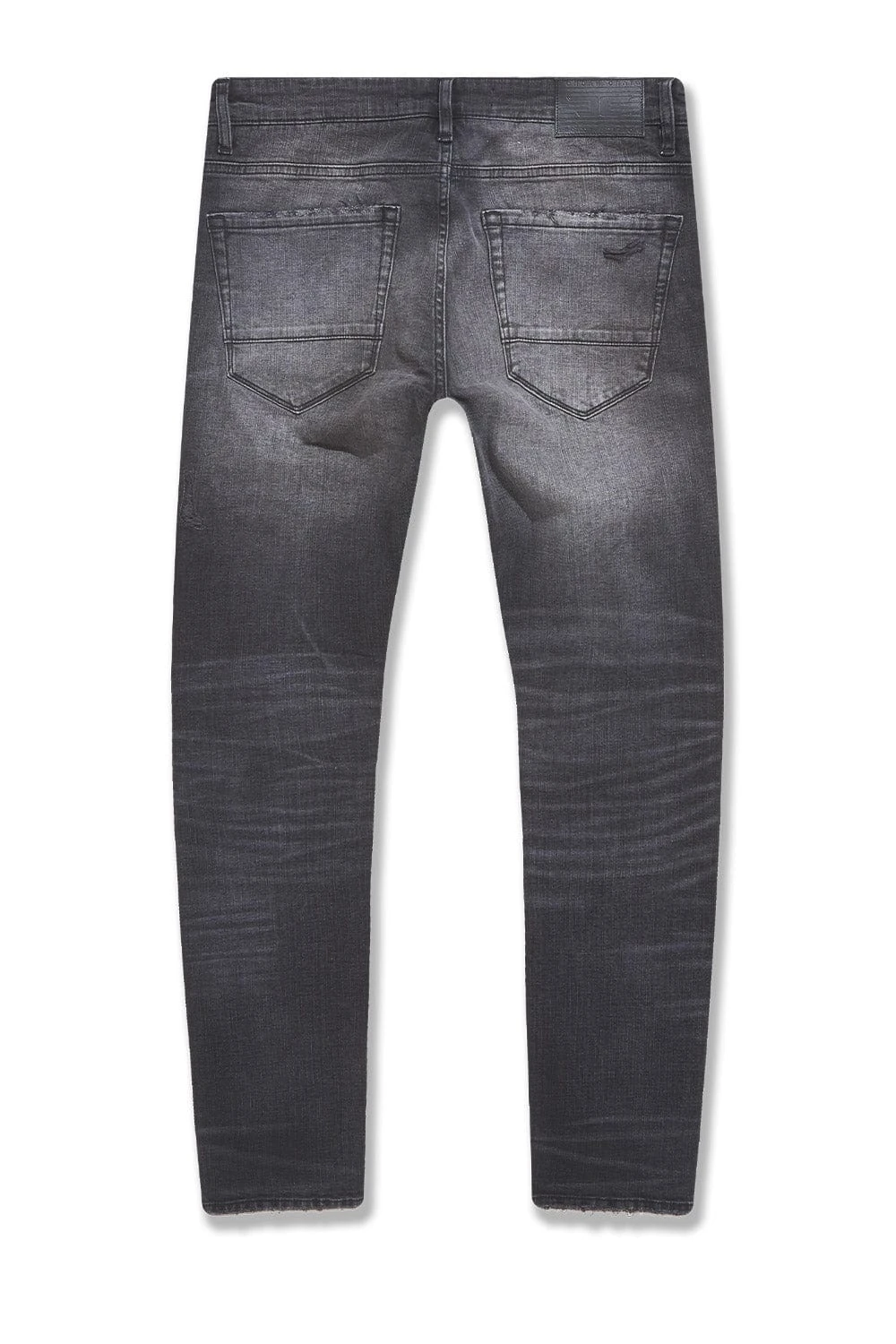 Collins - Black Widow Denim (Black Shadow) 5 Collins - Black Widow Denim (Black Shadow) - Image 5