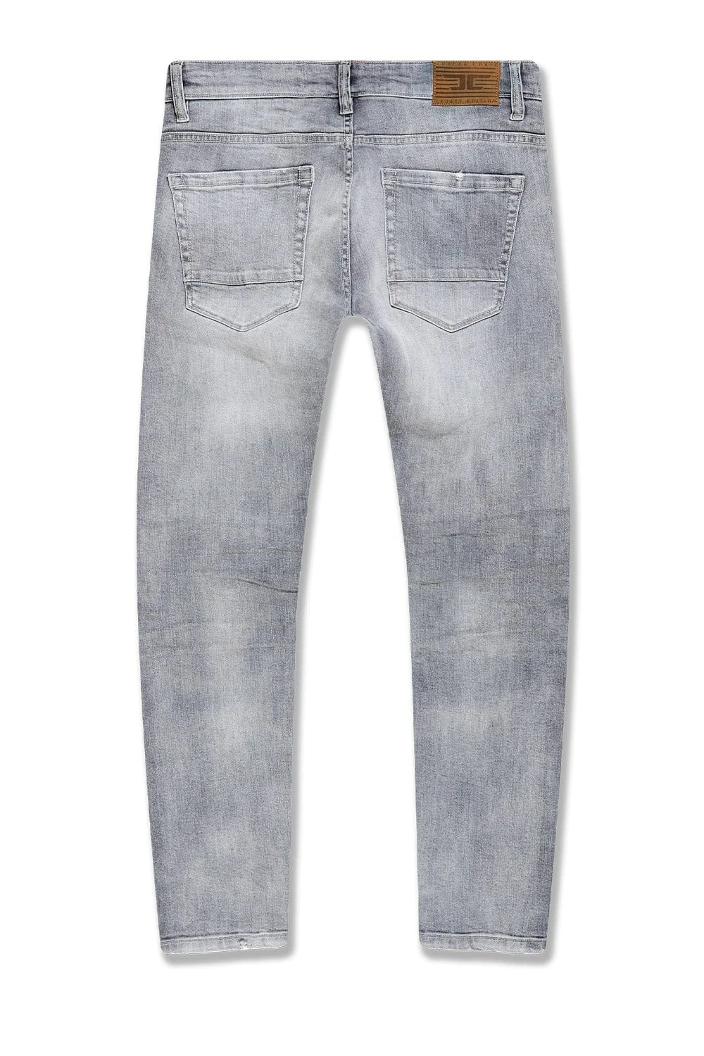 Ashburn Denim (Cement Wash) 6 Ashburn Denim (Cement Wash) - Image 6