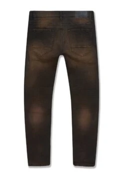 Ashburn Denim (Copper Black) 8 Ashburn Denim (Copper Black) -Jordan Craig Shop WEB JC2118 COPPER WASH B