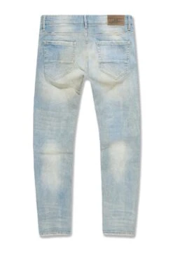 Hudson Denim (Neutral) -Jordan Craig Shop WEB JC2273 ANTIQUE B 7208a444 76db 47ac a91e ecffc2962678