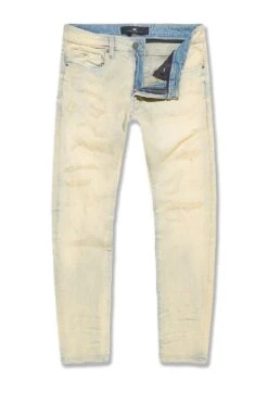 Hudson Denim (Neutral) -Jordan Craig Shop WEB JC2273 CHAMPAGNE F 263fa9d5 d1a1 405c bf3a 2bc2492816e3