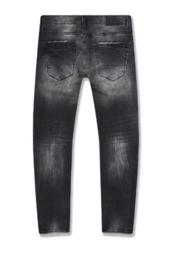 Collins Georgetown Denim 4 Pack -Jordan Craig Shop WEB JC2277 BLACK SHADOW B 1b0891e7 af25 4204 a60c 7209ca3f684b