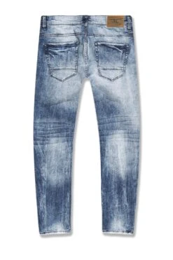 Collins Georgetown Denim 4 Pack -Jordan Craig Shop WEB JC2277 MEDIUM BLUE B 2e25abf4 9572 4d46 8161 075d4cebbabd