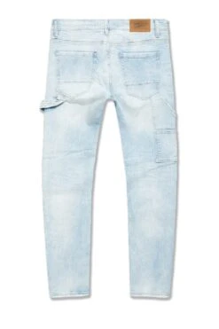 Collins - Heavy Duty Denim -Jordan Craig Shop WEB JC2284 ARCTIC WASH B