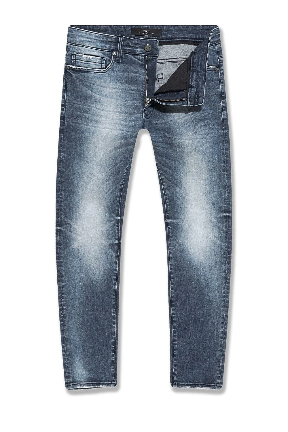 Collins - Monaco Denim 6 Collins - Monaco Denim - Image 6