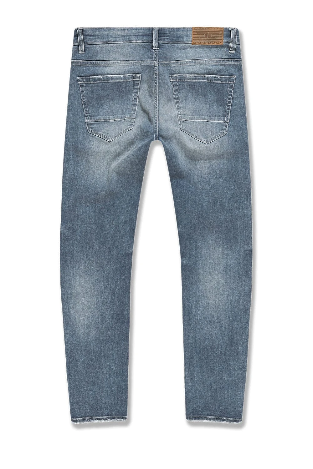 Collins - Monaco Denim 4 Collins - Monaco Denim - Image 4